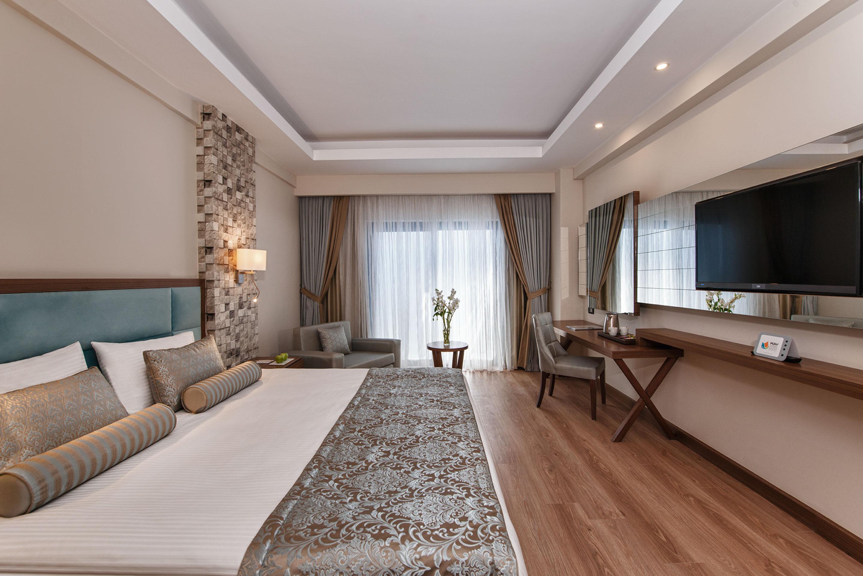 May Thermal Resort Spa Hotel Afyonkarahisar Eksteriør billede