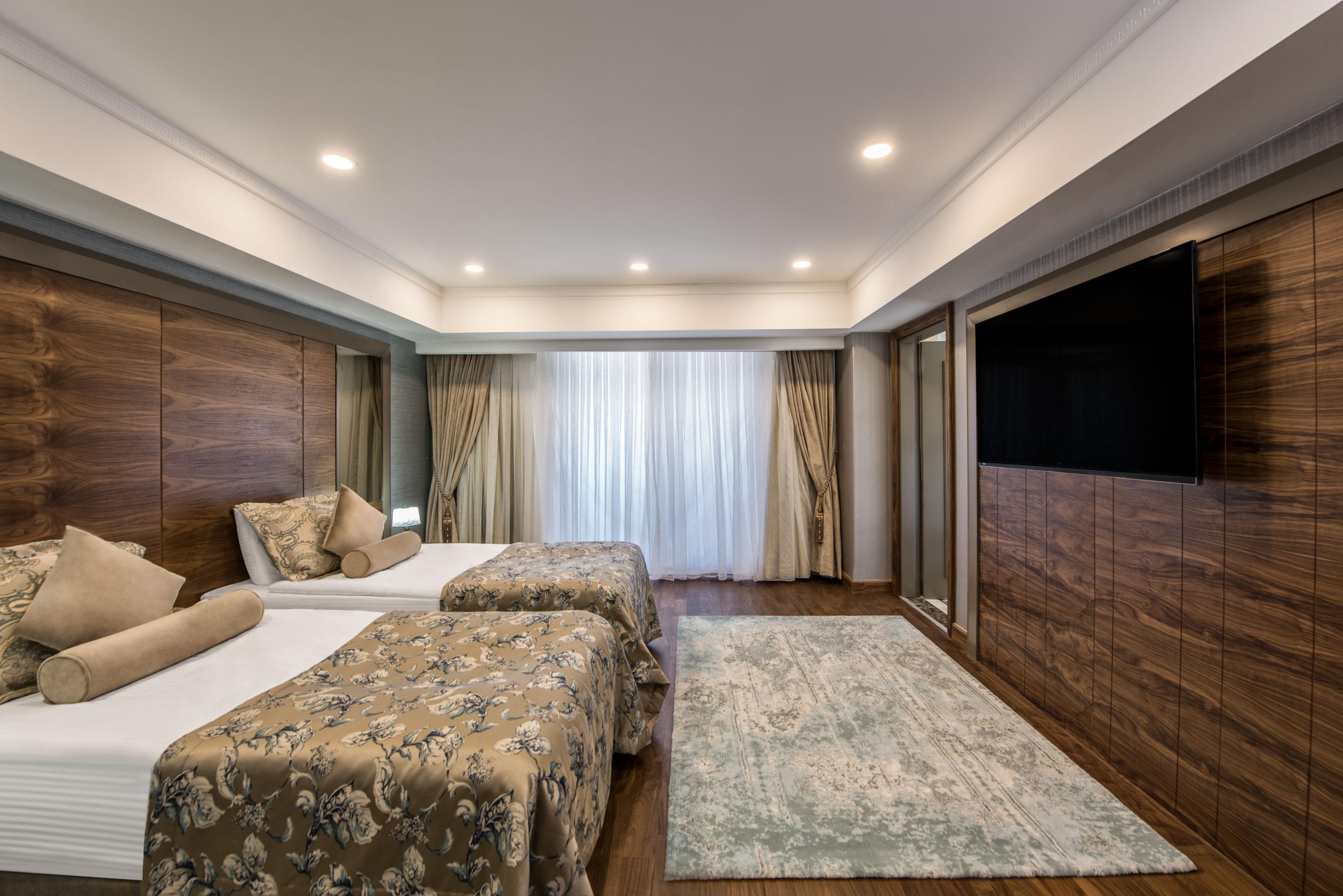 May Thermal Resort Spa Hotel Afyonkarahisar Eksteriør billede