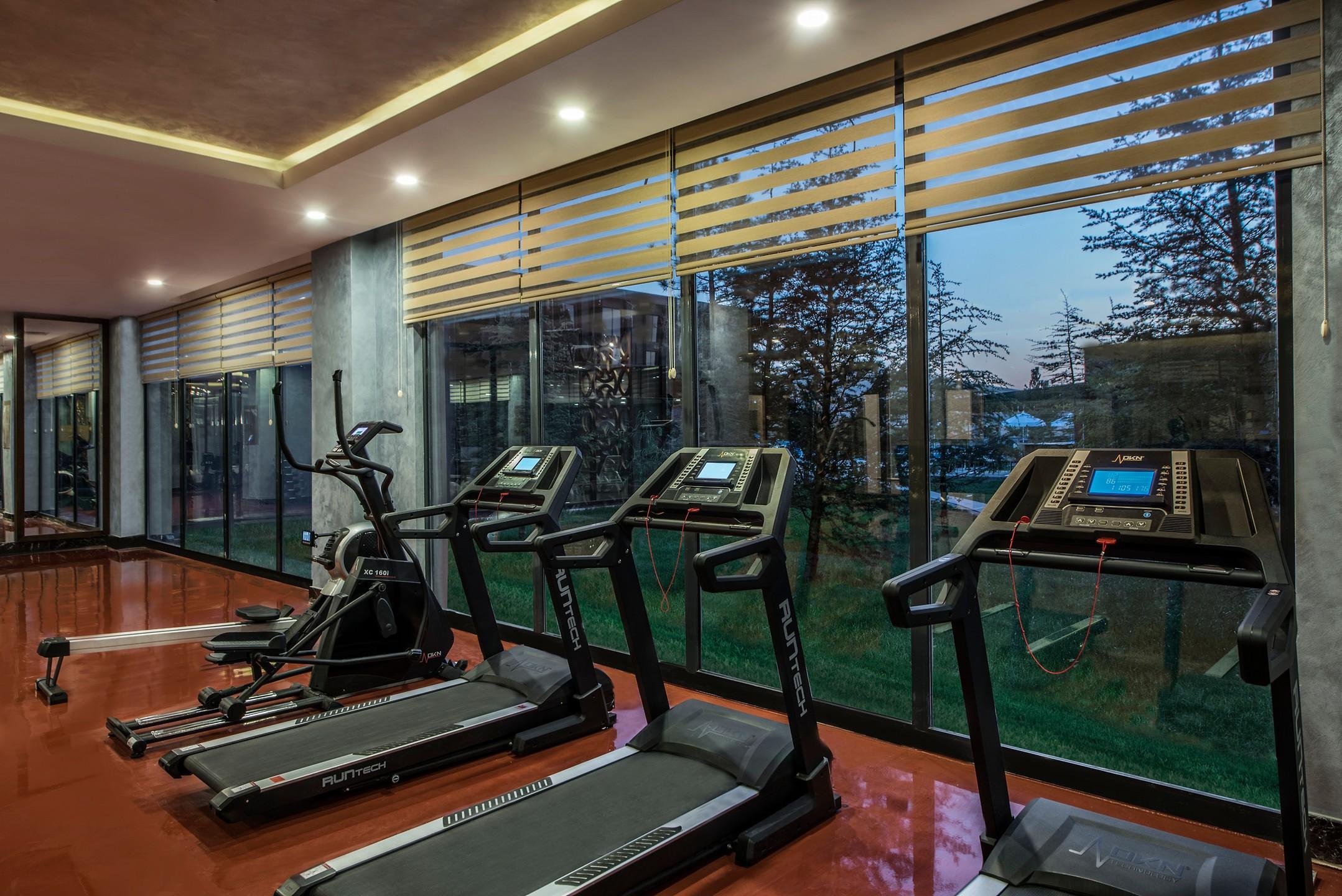 May Thermal Resort Spa Hotel Afyonkarahisar Eksteriør billede