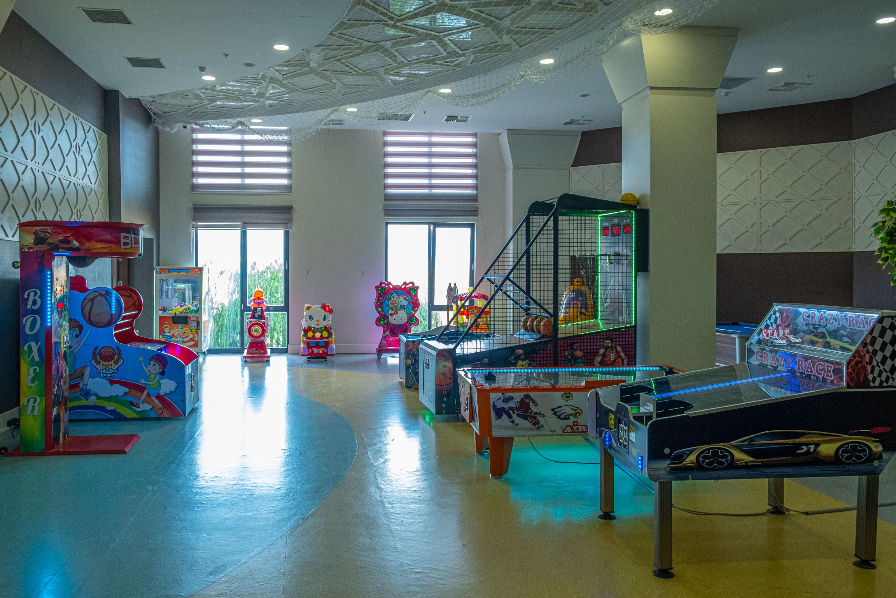 May Thermal Resort Spa Hotel Afyonkarahisar Eksteriør billede