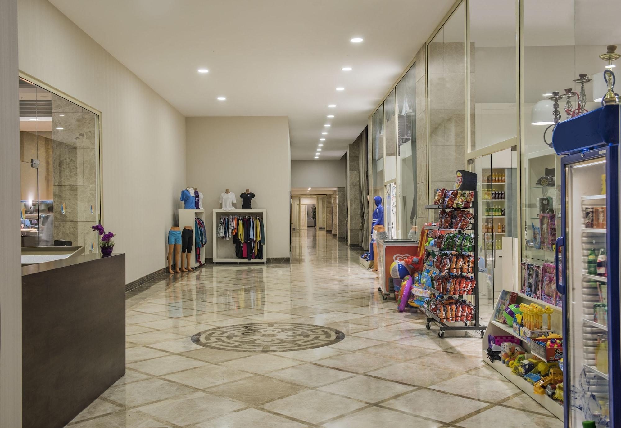 May Thermal Resort Spa Hotel Afyonkarahisar Eksteriør billede