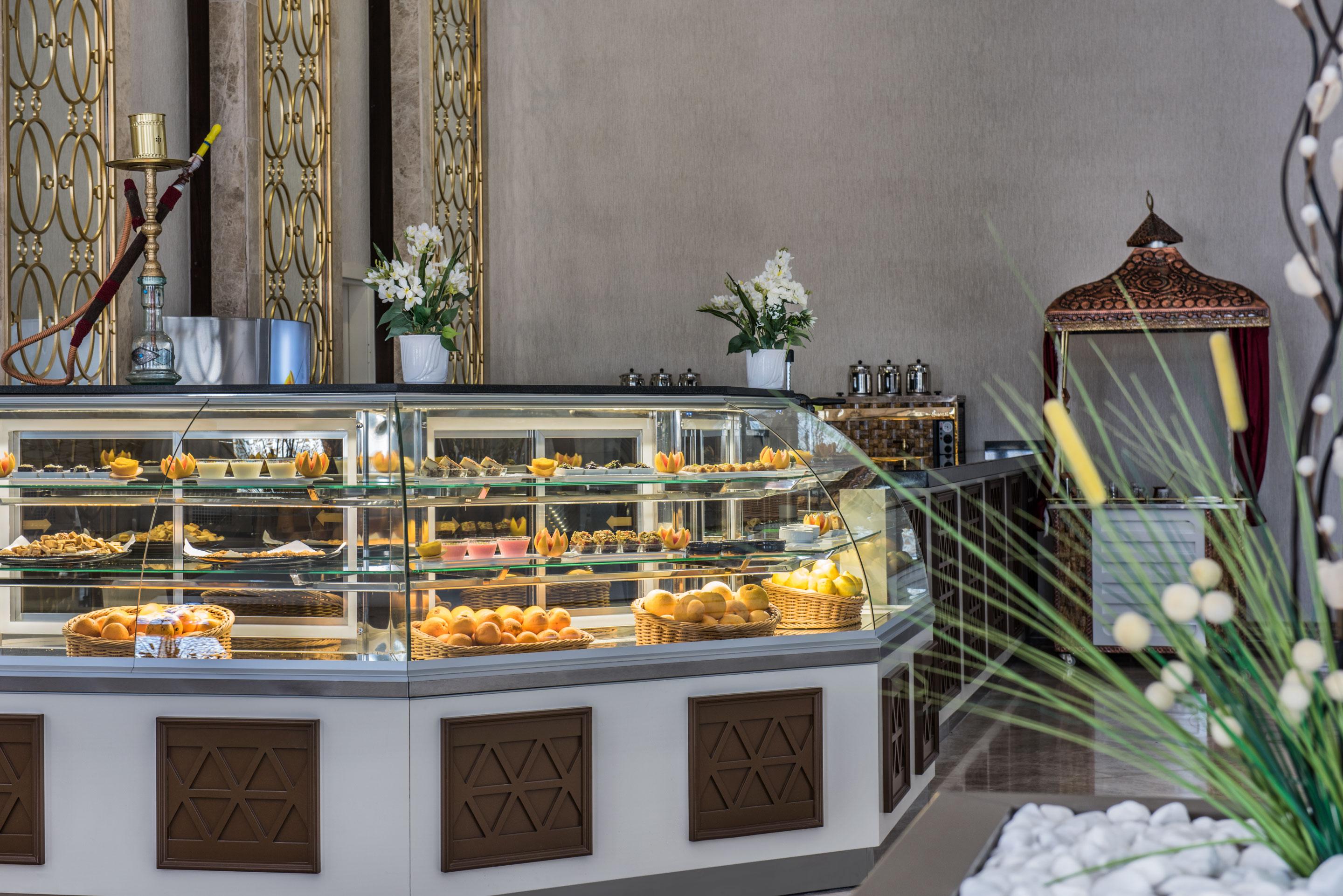 May Thermal Resort Spa Hotel Afyonkarahisar Eksteriør billede