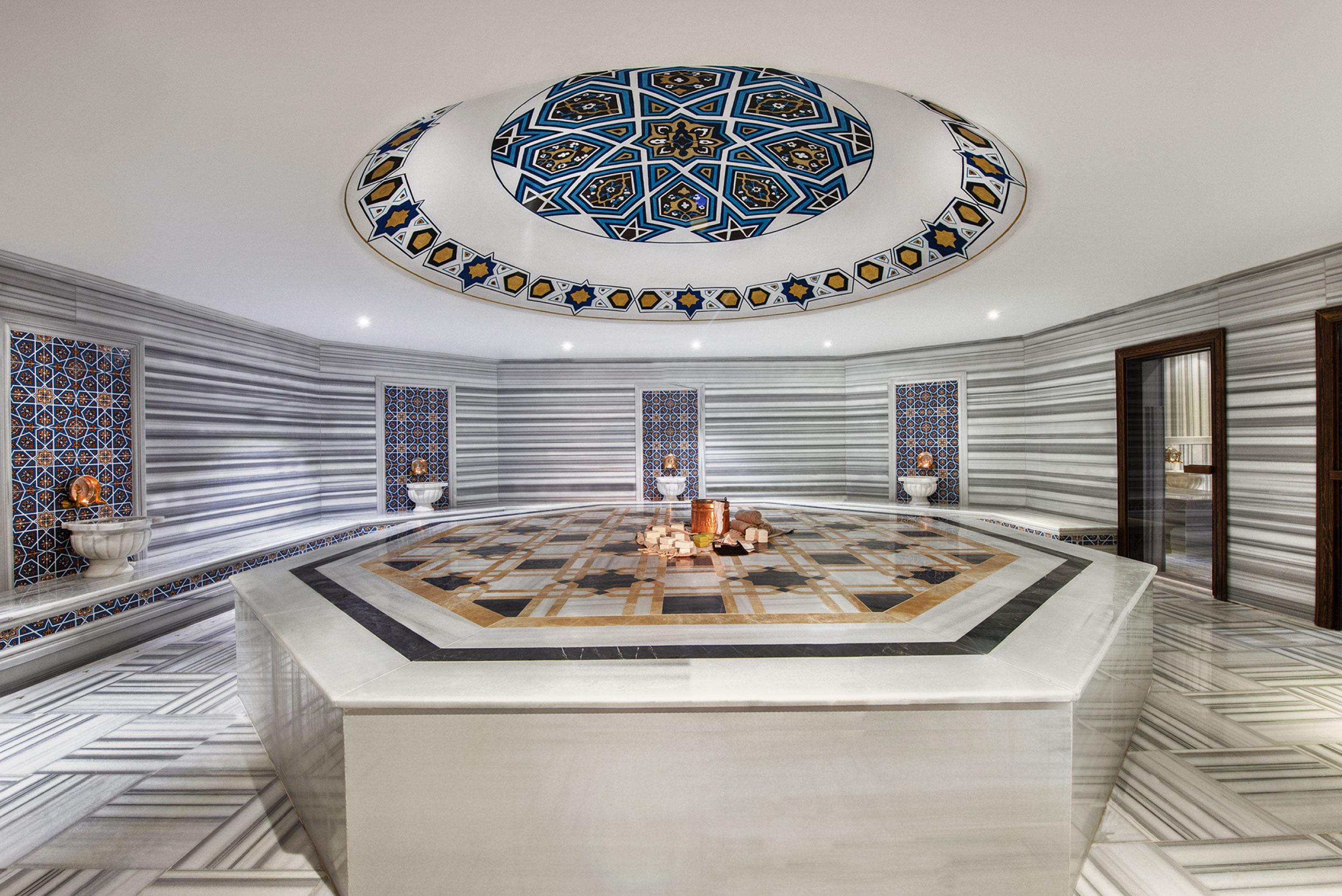 May Thermal Resort Spa Hotel Afyonkarahisar Eksteriør billede