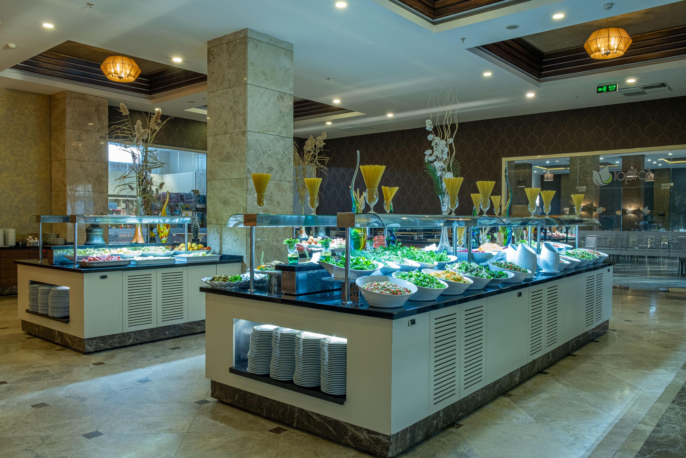 May Thermal Resort Spa Hotel Afyonkarahisar Eksteriør billede
