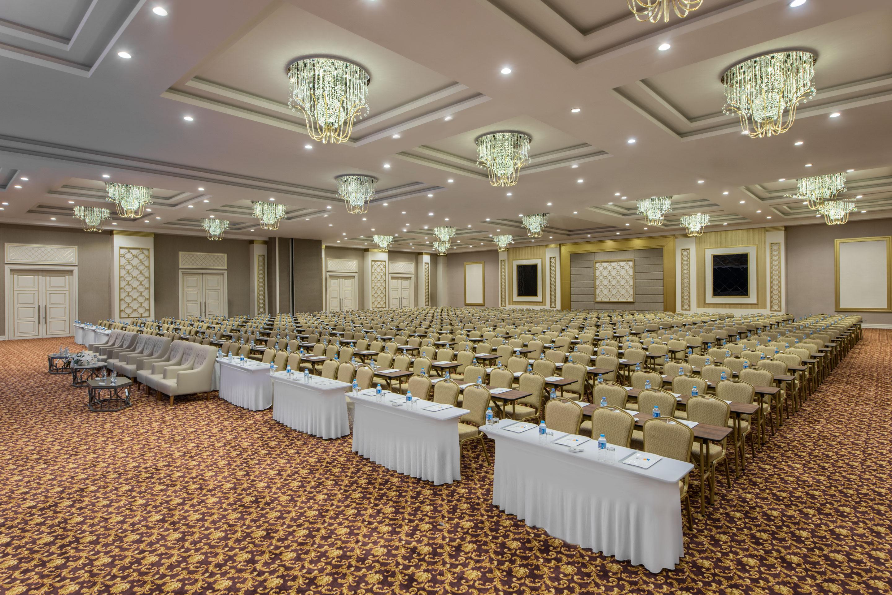 May Thermal Resort Spa Hotel Afyonkarahisar Eksteriør billede