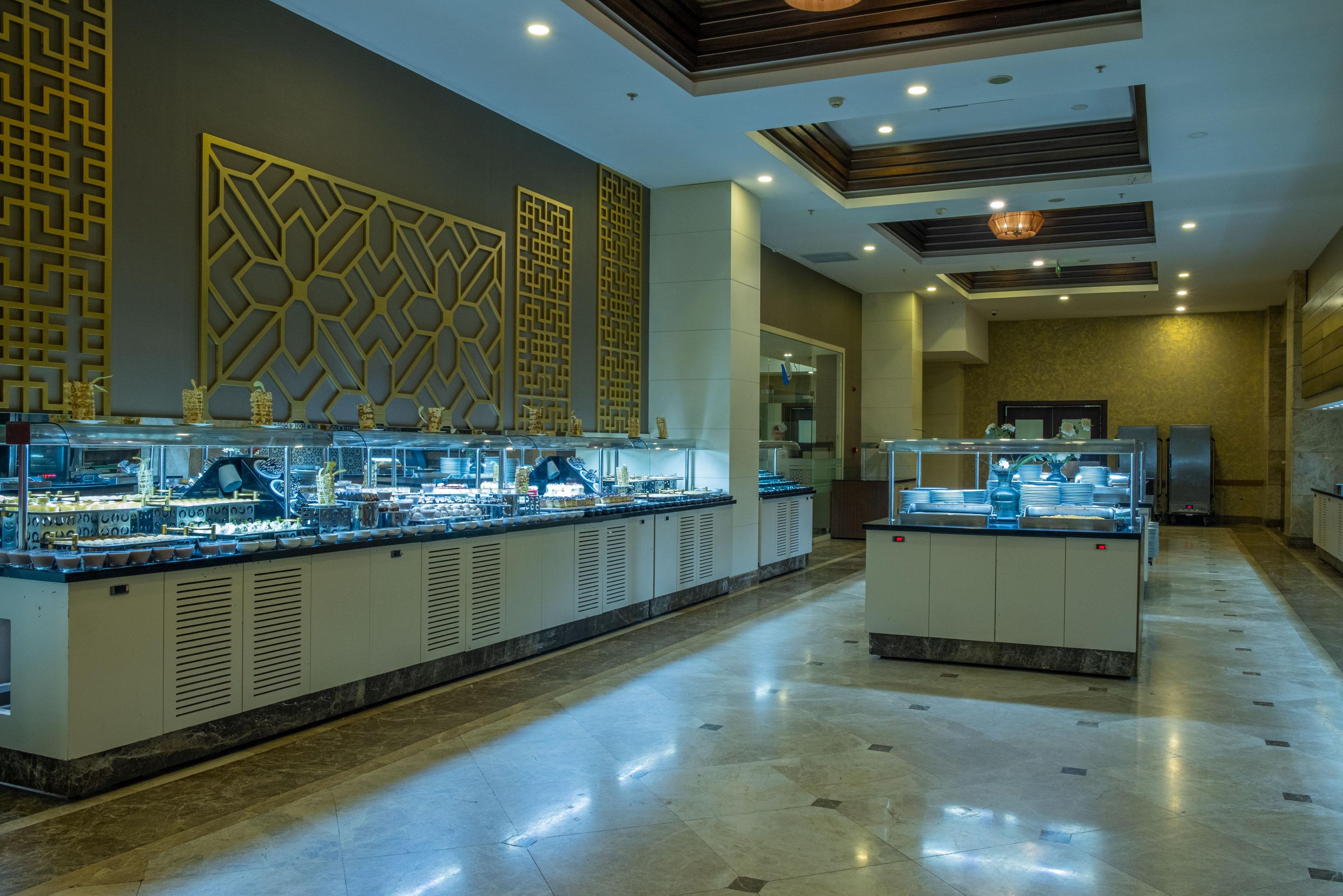May Thermal Resort Spa Hotel Afyonkarahisar Eksteriør billede