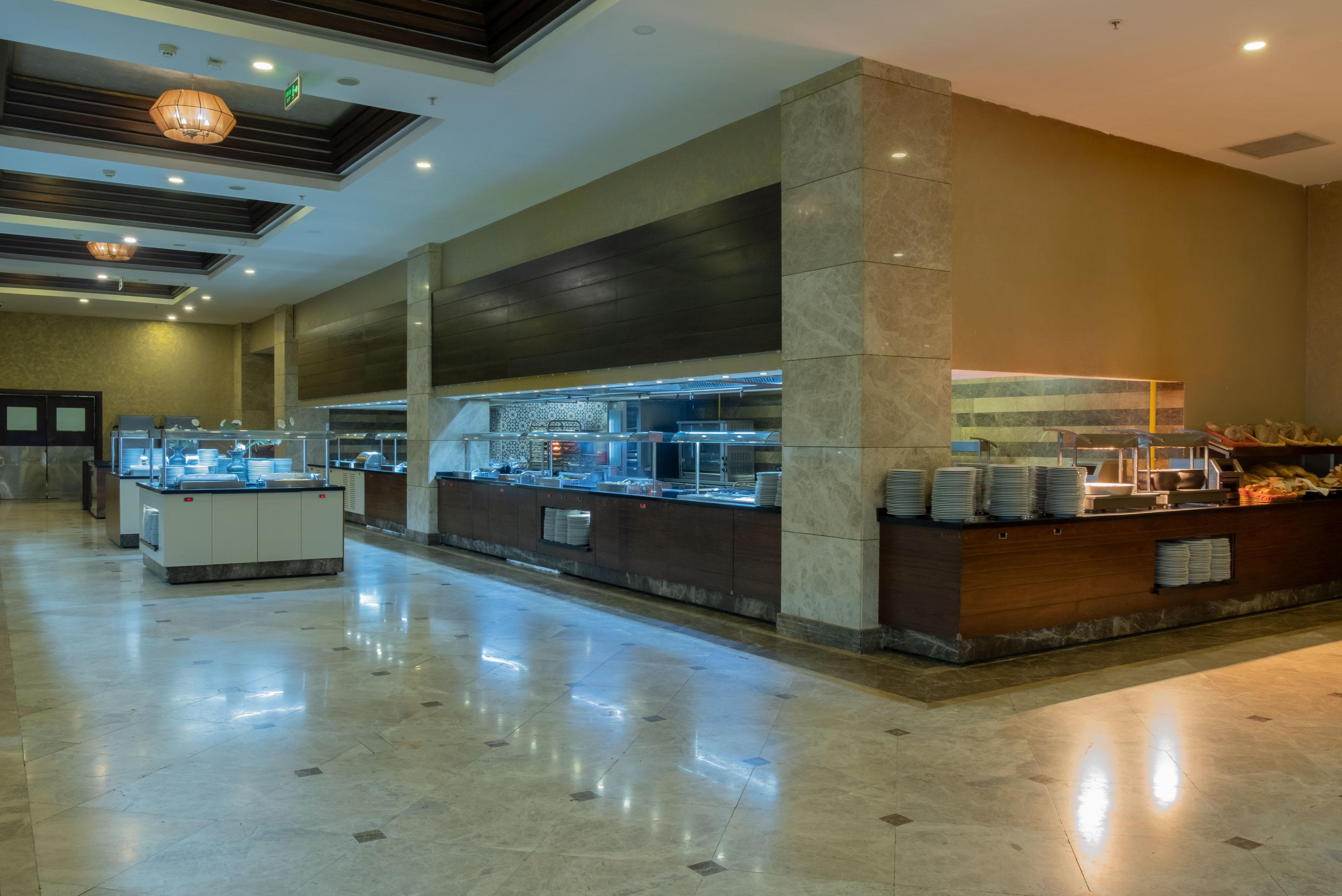 May Thermal Resort Spa Hotel Afyonkarahisar Eksteriør billede