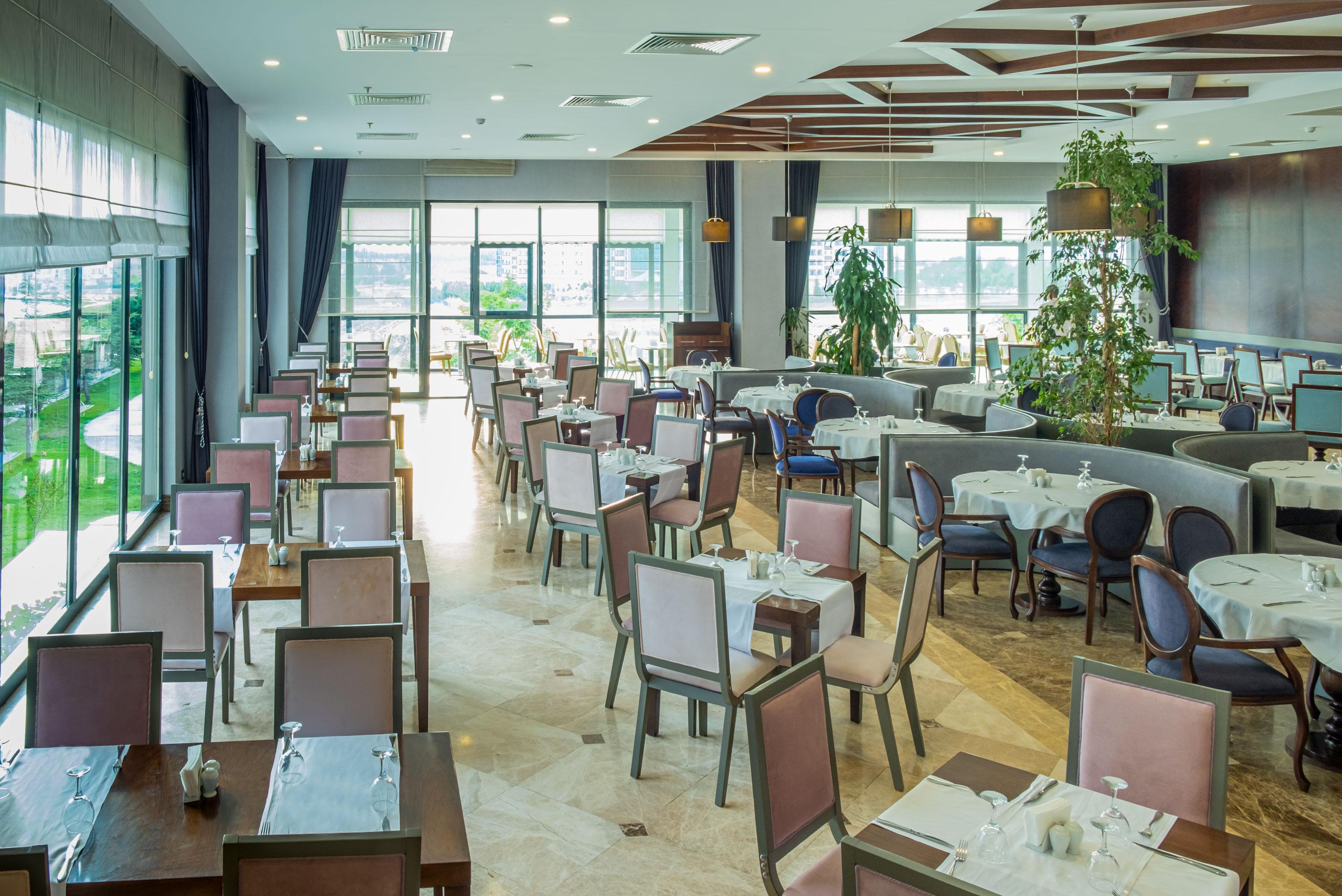May Thermal Resort Spa Hotel Afyonkarahisar Eksteriør billede