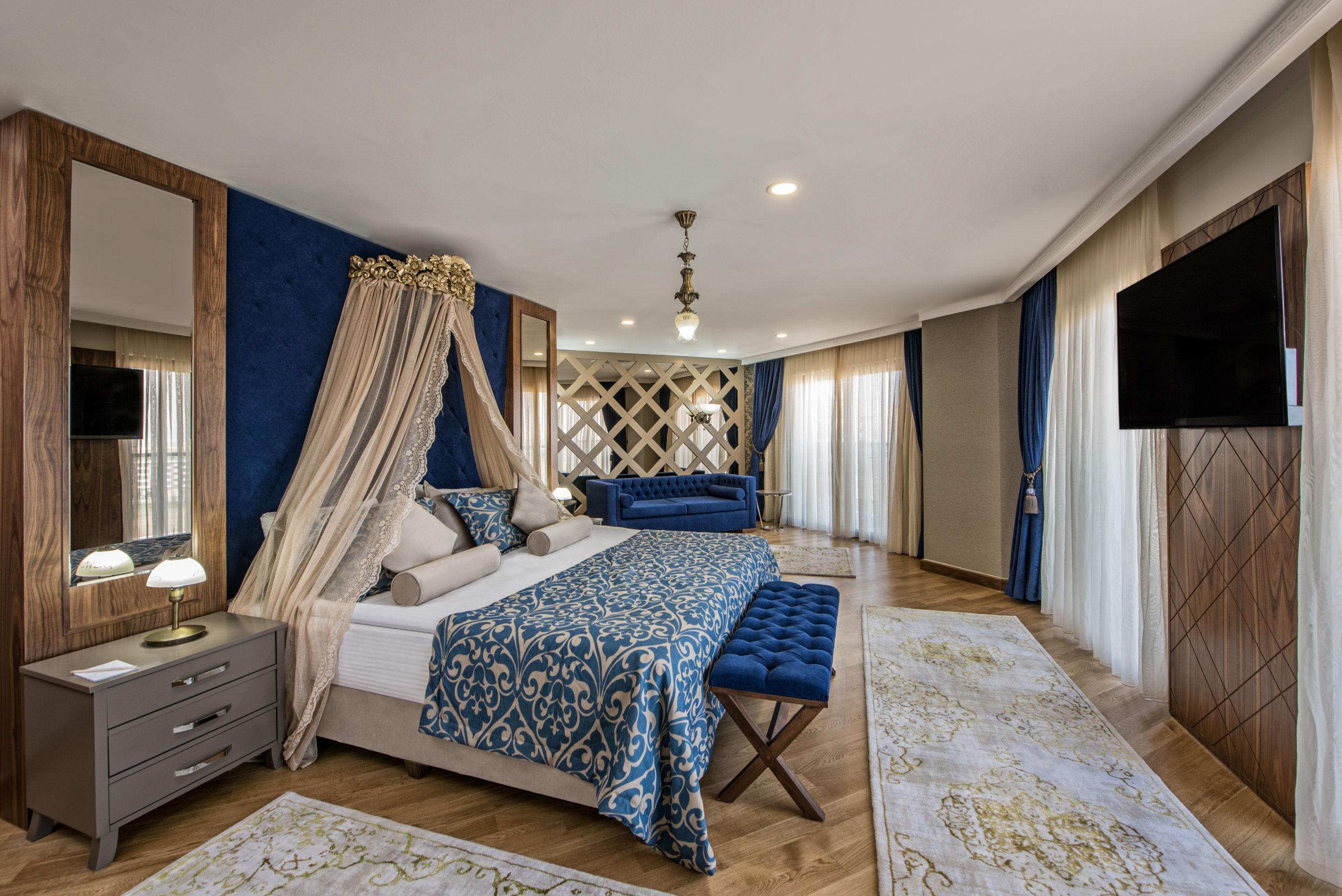 May Thermal Resort Spa Hotel Afyonkarahisar Eksteriør billede