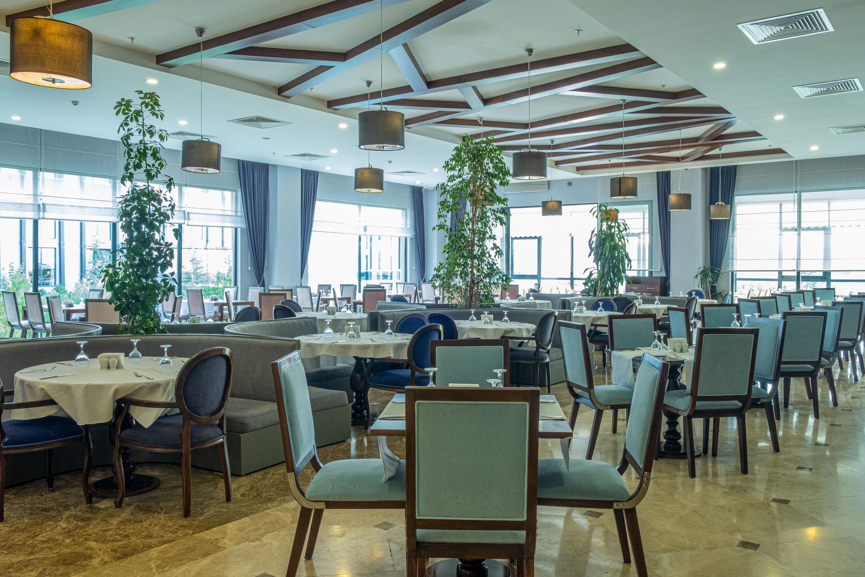 May Thermal Resort Spa Hotel Afyonkarahisar Eksteriør billede