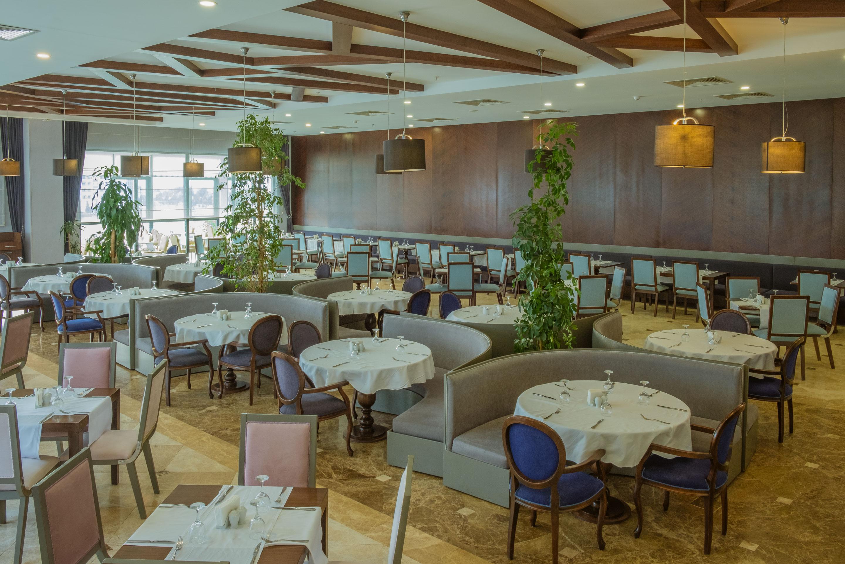 May Thermal Resort Spa Hotel Afyonkarahisar Eksteriør billede