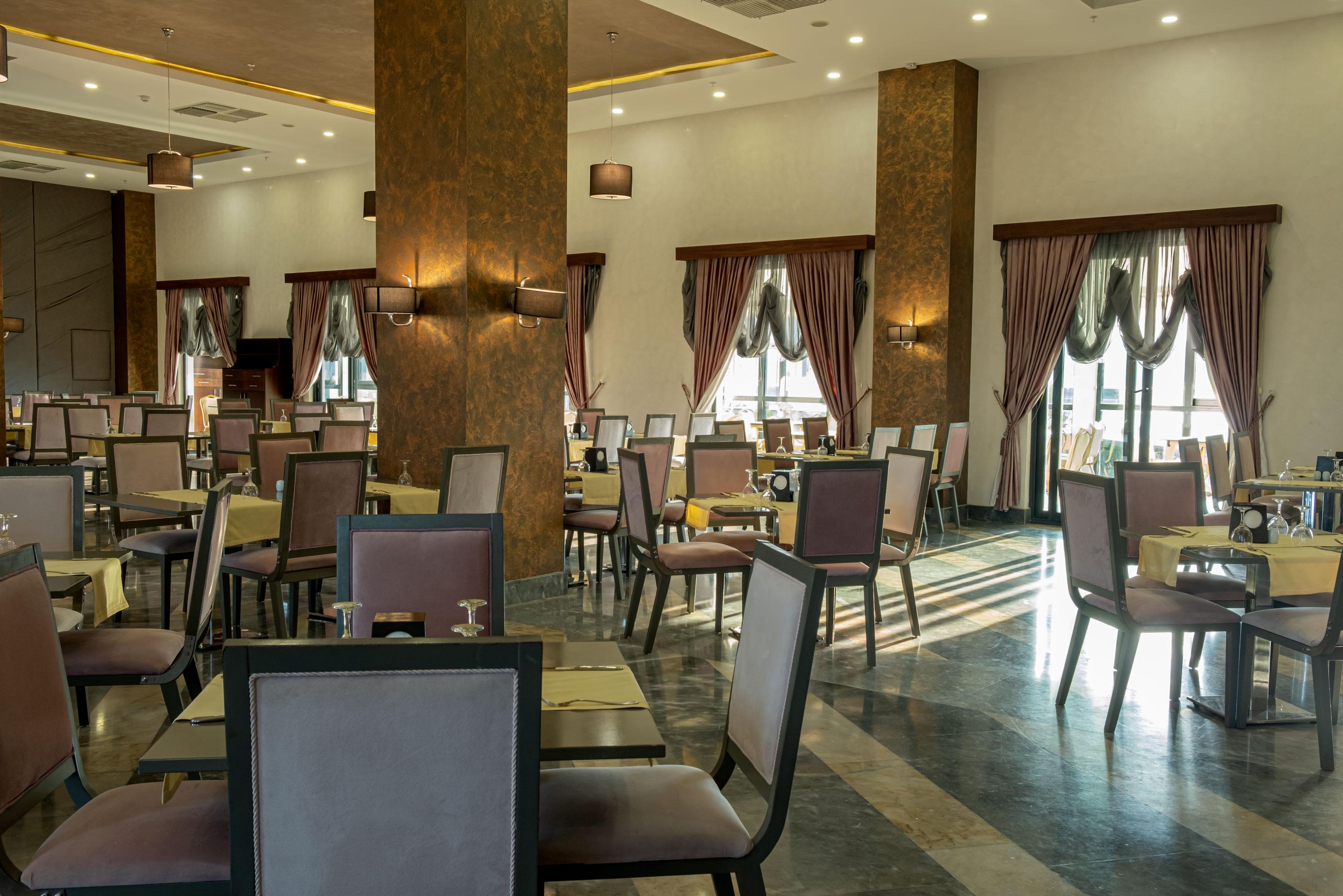 May Thermal Resort Spa Hotel Afyonkarahisar Eksteriør billede