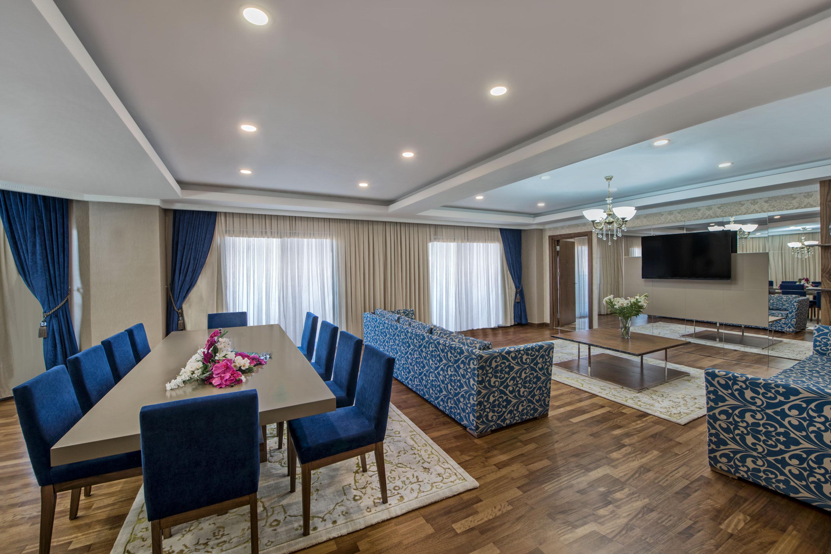 May Thermal Resort Spa Hotel Afyonkarahisar Eksteriør billede
