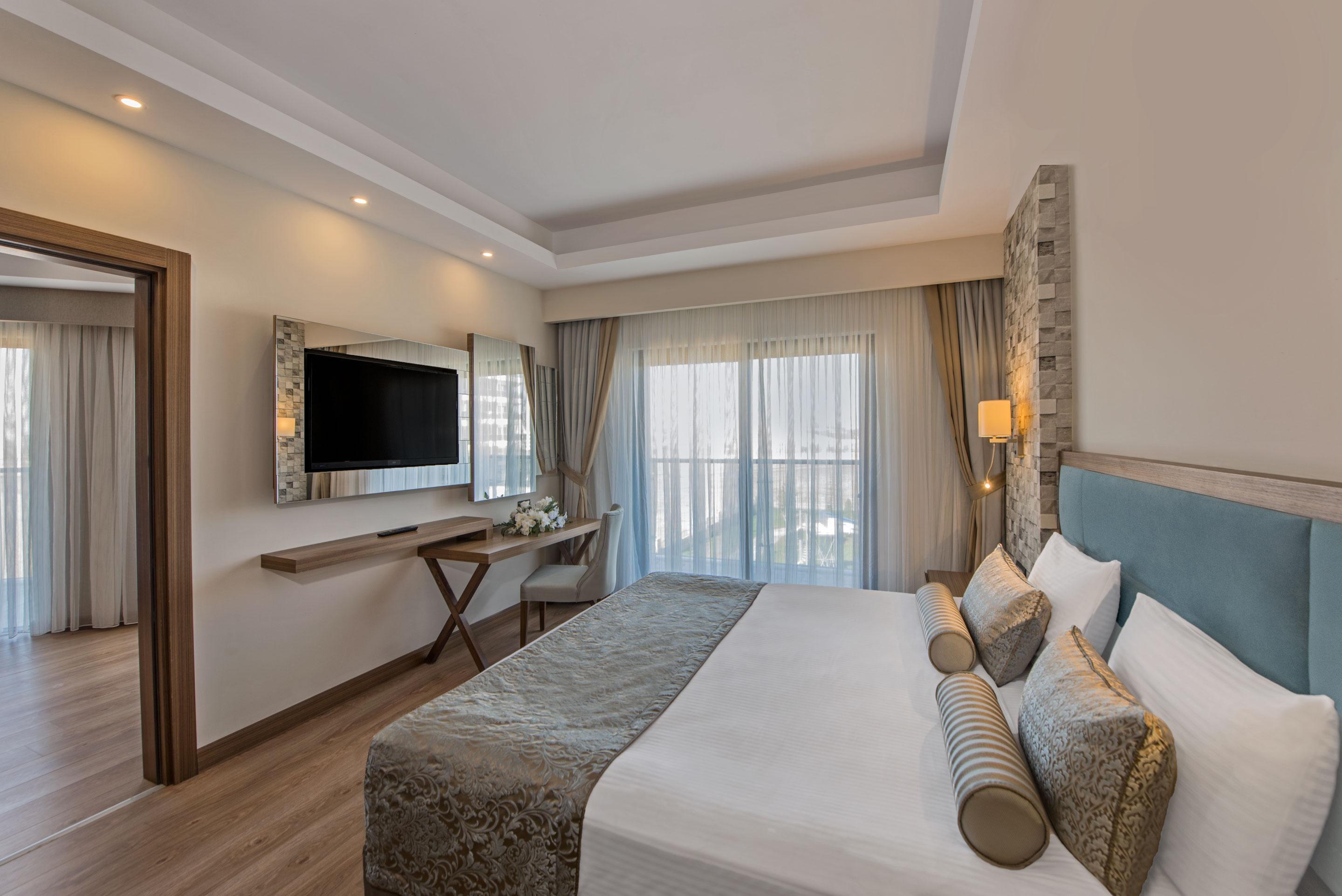May Thermal Resort Spa Hotel Afyonkarahisar Eksteriør billede