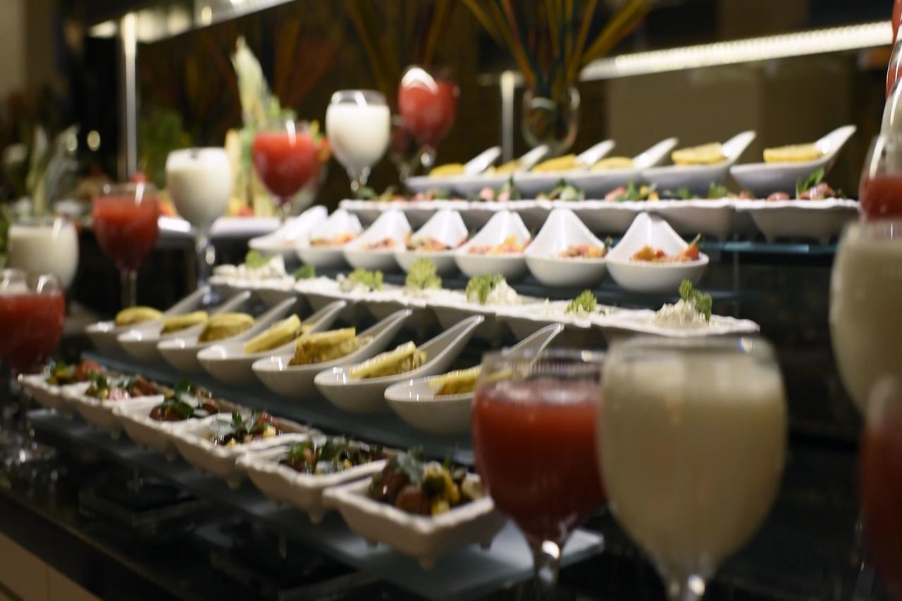 May Thermal Resort Spa Hotel Afyonkarahisar Eksteriør billede